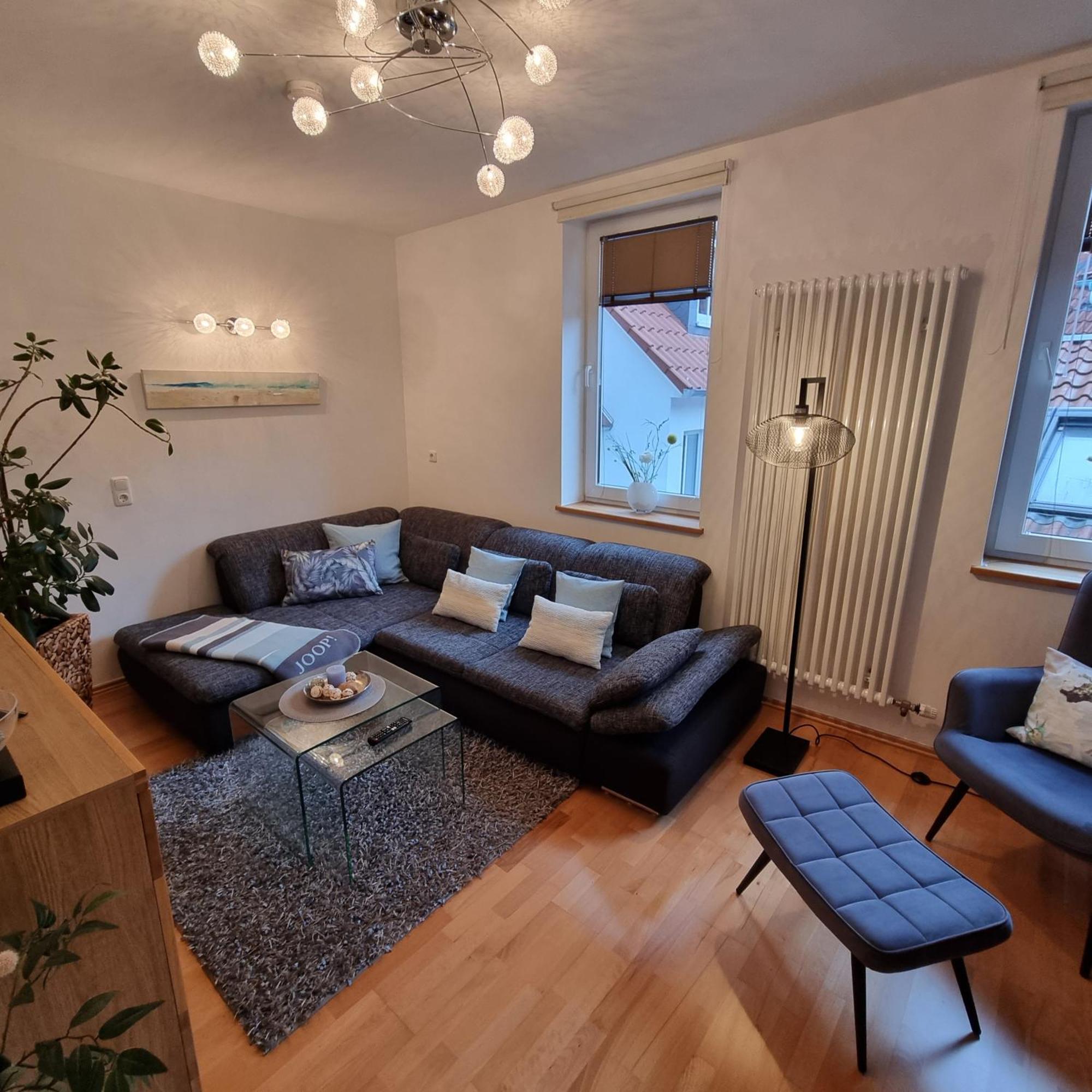 Ferienwohnung Janus Altstadt-Hameln Haus 2 Inklusive Parkplatz - Mit Und Ohne Terrasse Oder Loggia Hamelin Exterior photo